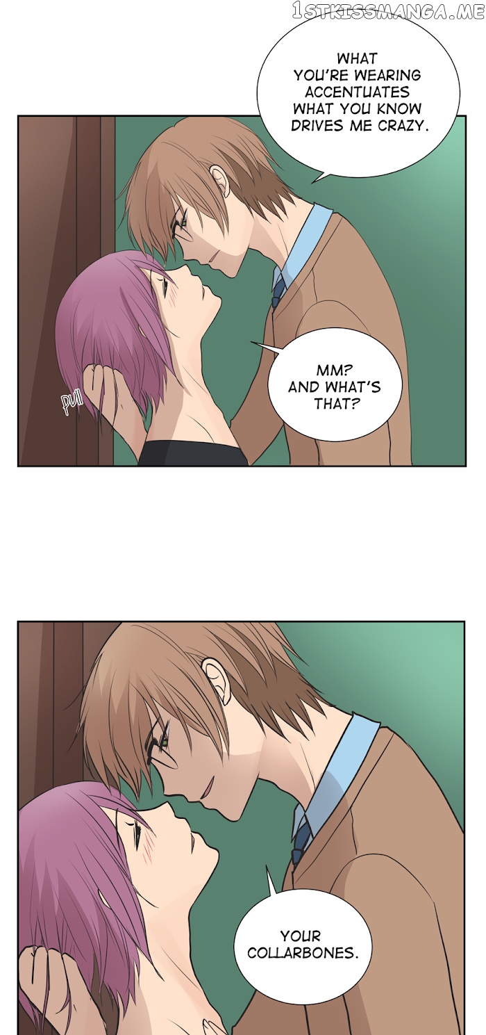 Lost And Found chapter 40 - page 11