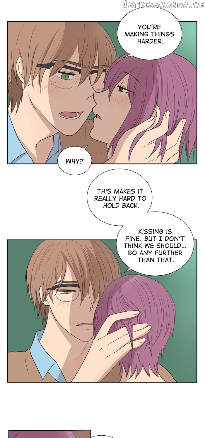 Lost And Found chapter 40 - page 13