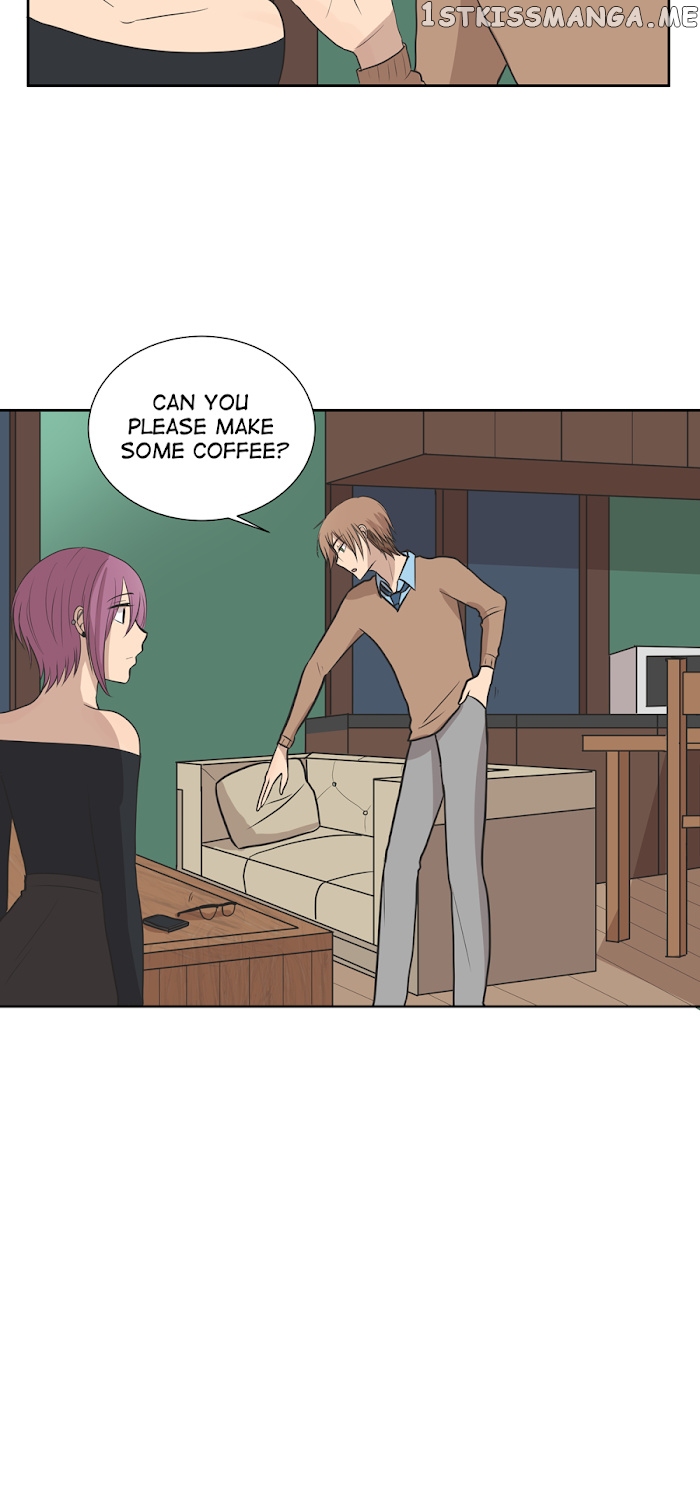 Lost And Found chapter 40 - page 16