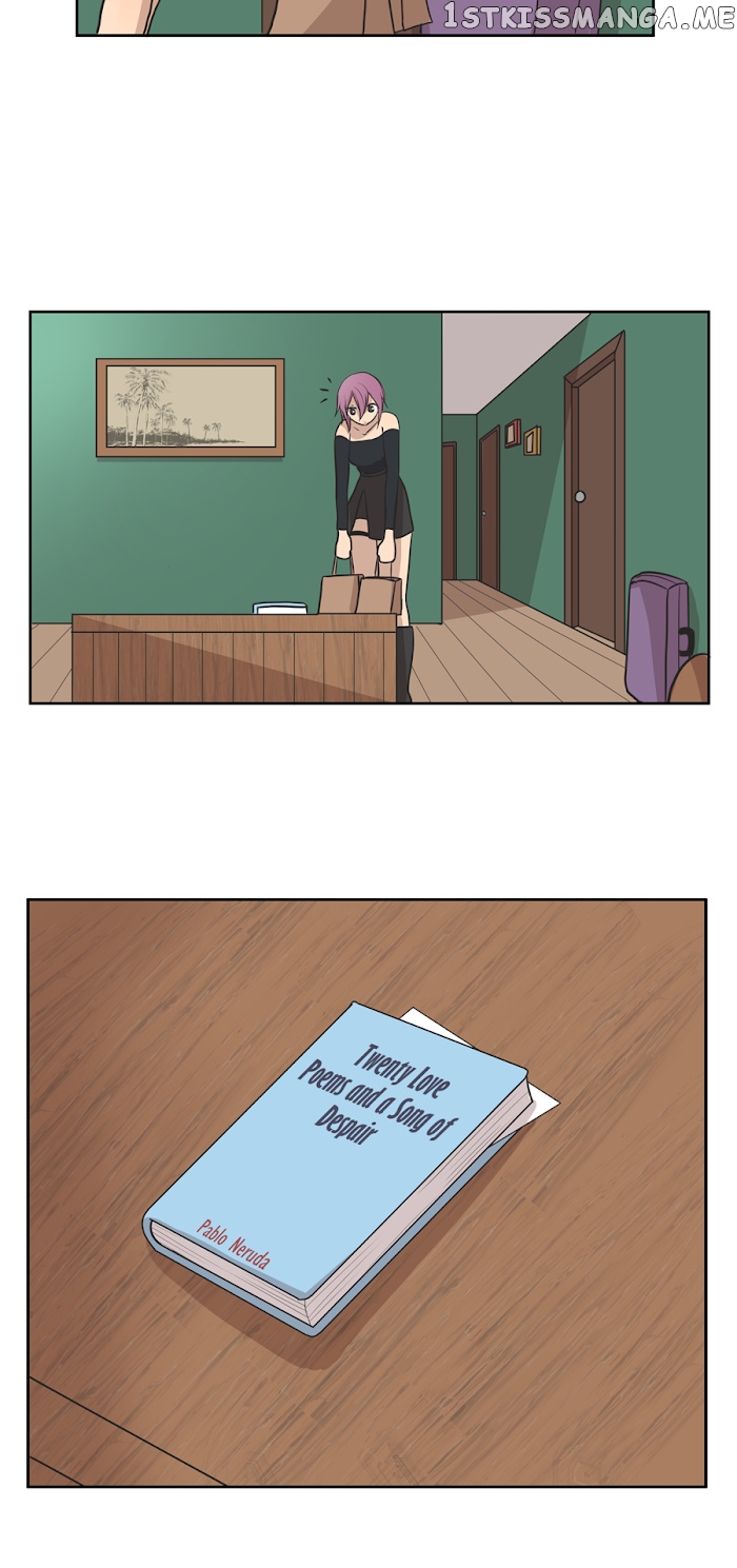 Lost And Found chapter 40 - page 18