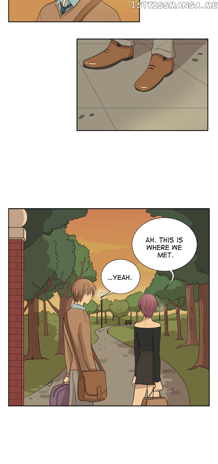 Lost And Found chapter 40 - page 2
