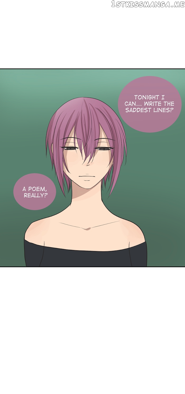 Lost And Found chapter 40 - page 20