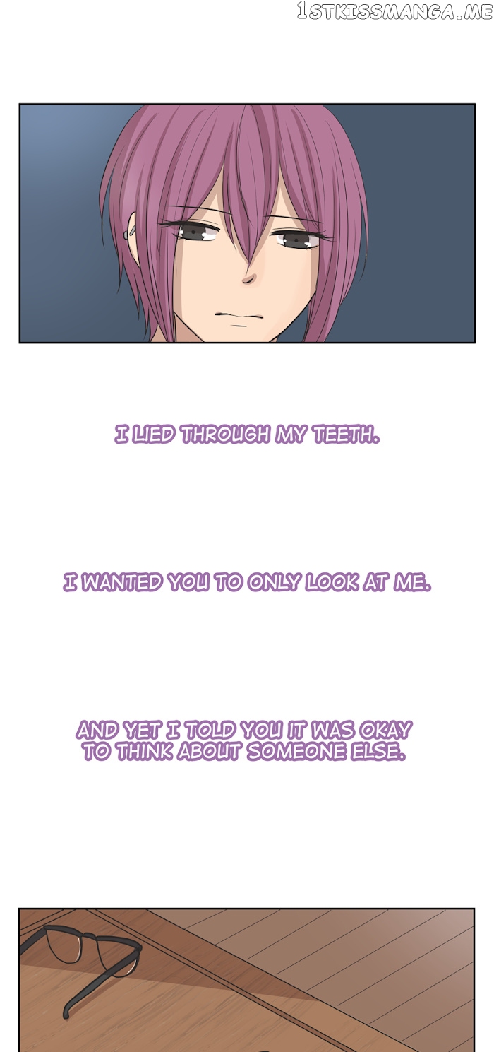 Lost And Found chapter 40 - page 23