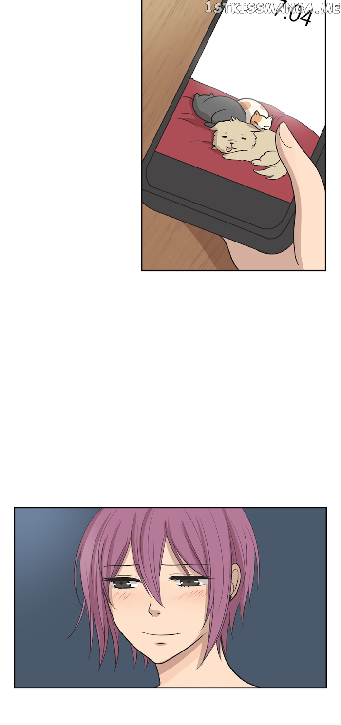 Lost And Found chapter 40 - page 26