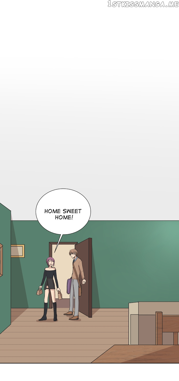 Lost And Found chapter 40 - page 5