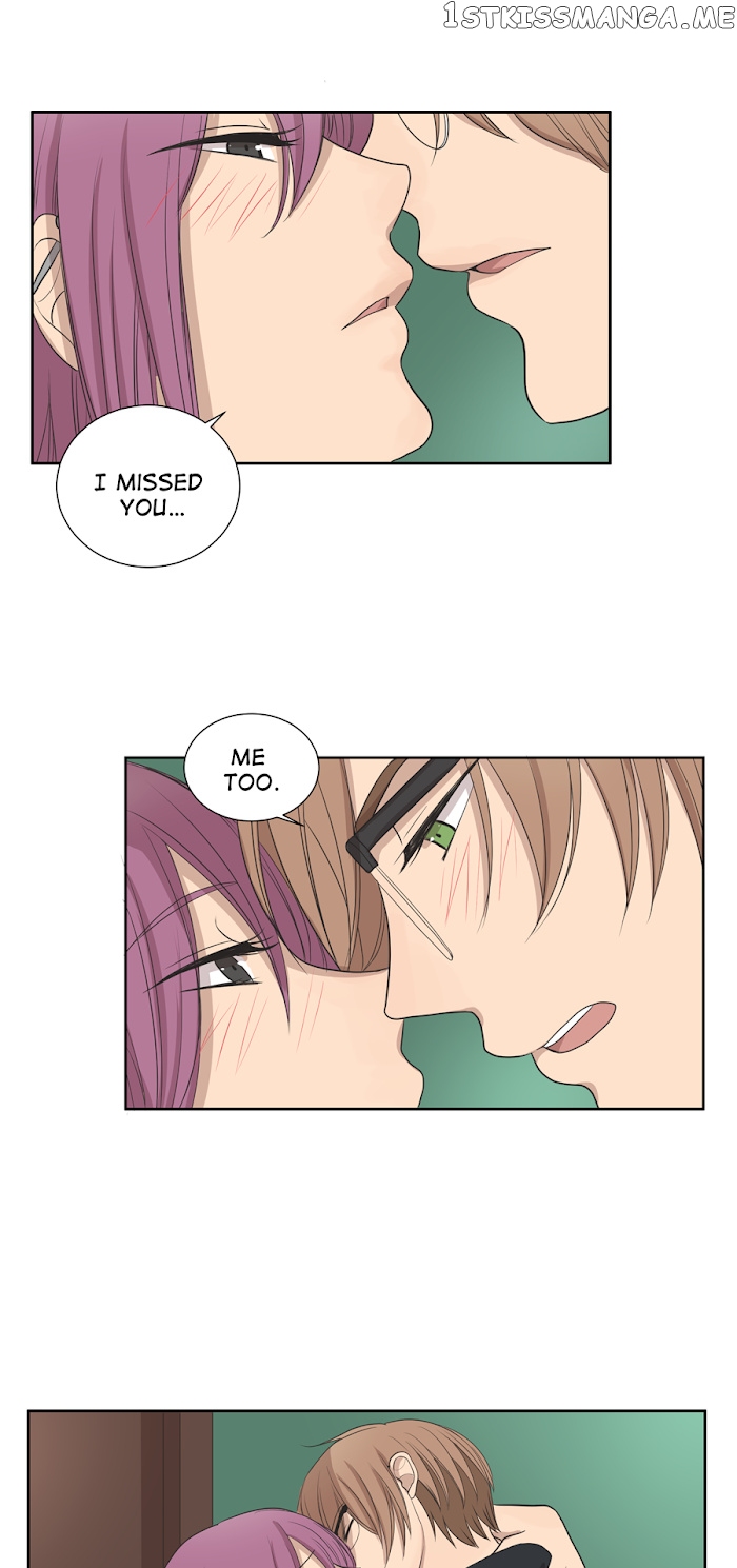 Lost And Found chapter 40 - page 9