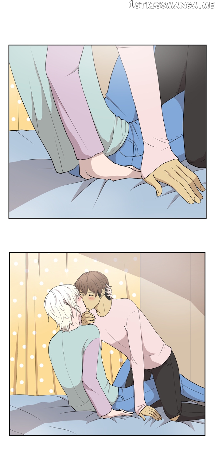 Lost And Found chapter 74 - page 1