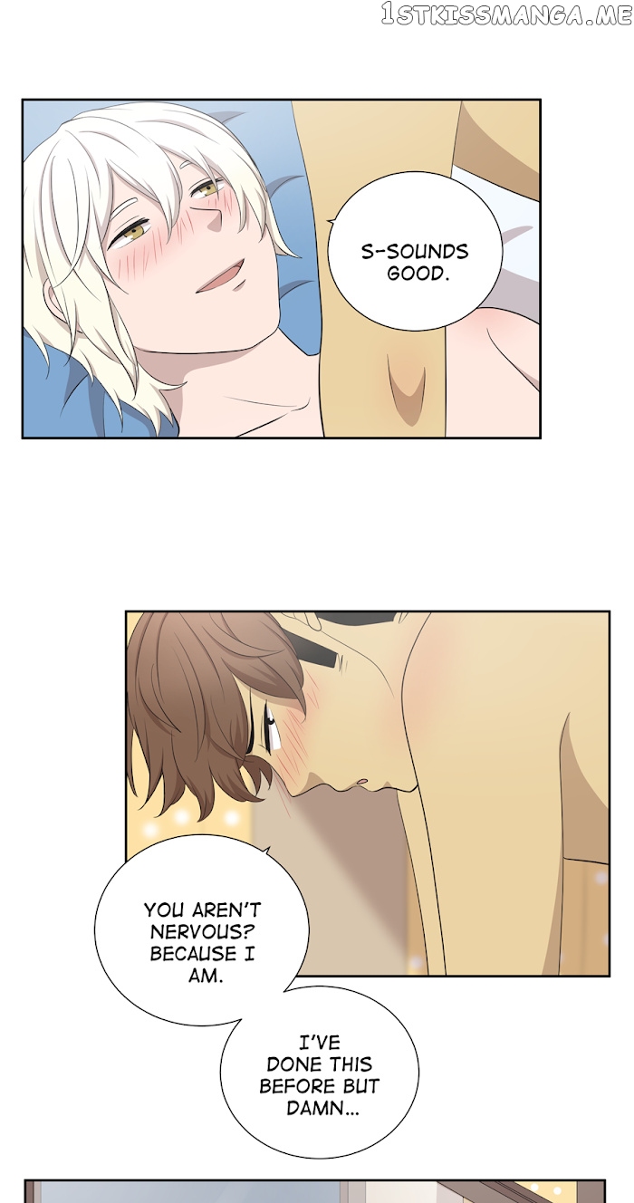 Lost And Found chapter 74 - page 10