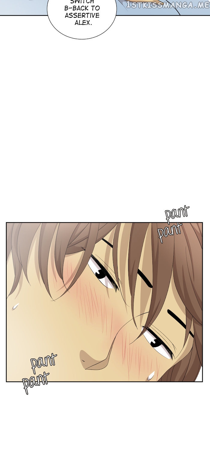 Lost And Found chapter 74 - page 13