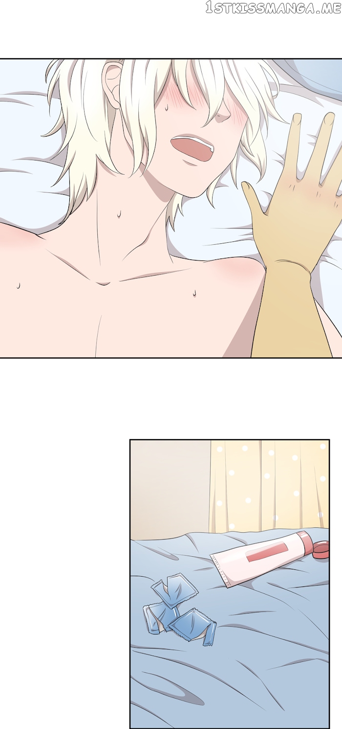 Lost And Found chapter 74 - page 14