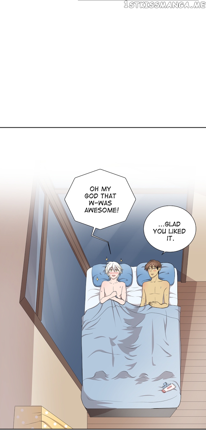 Lost And Found chapter 74 - page 15