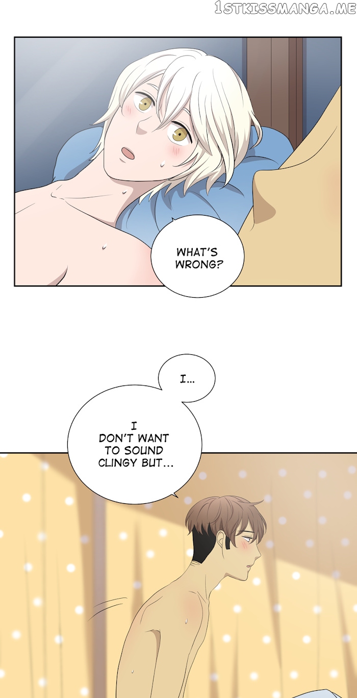 Lost And Found chapter 74 - page 16