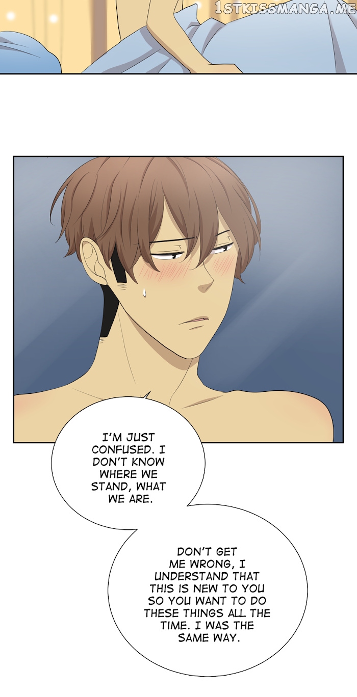 Lost And Found chapter 74 - page 17