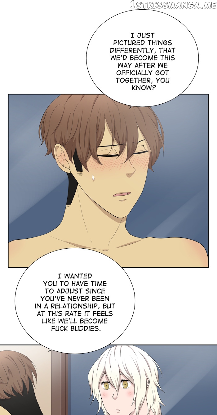 Lost And Found chapter 74 - page 18