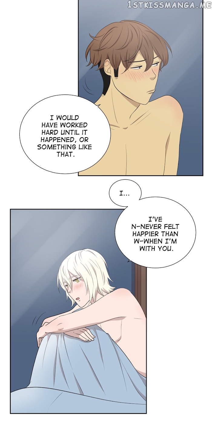 Lost And Found chapter 74 - page 21