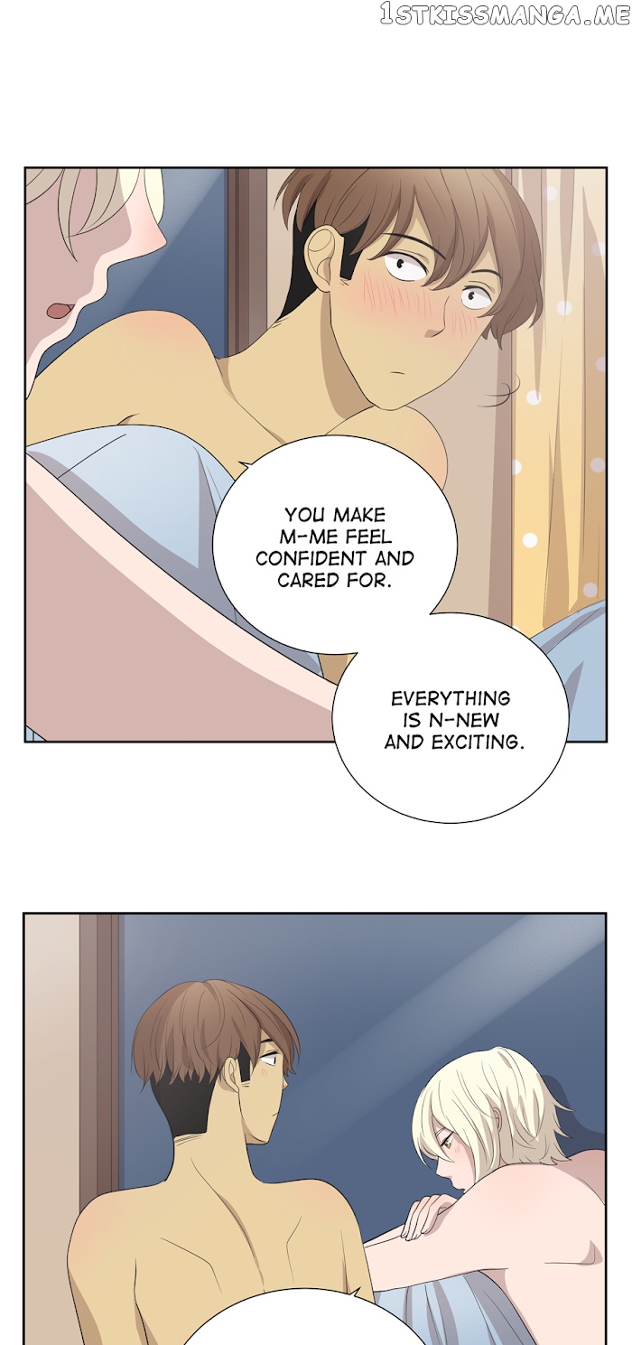 Lost And Found chapter 74 - page 22