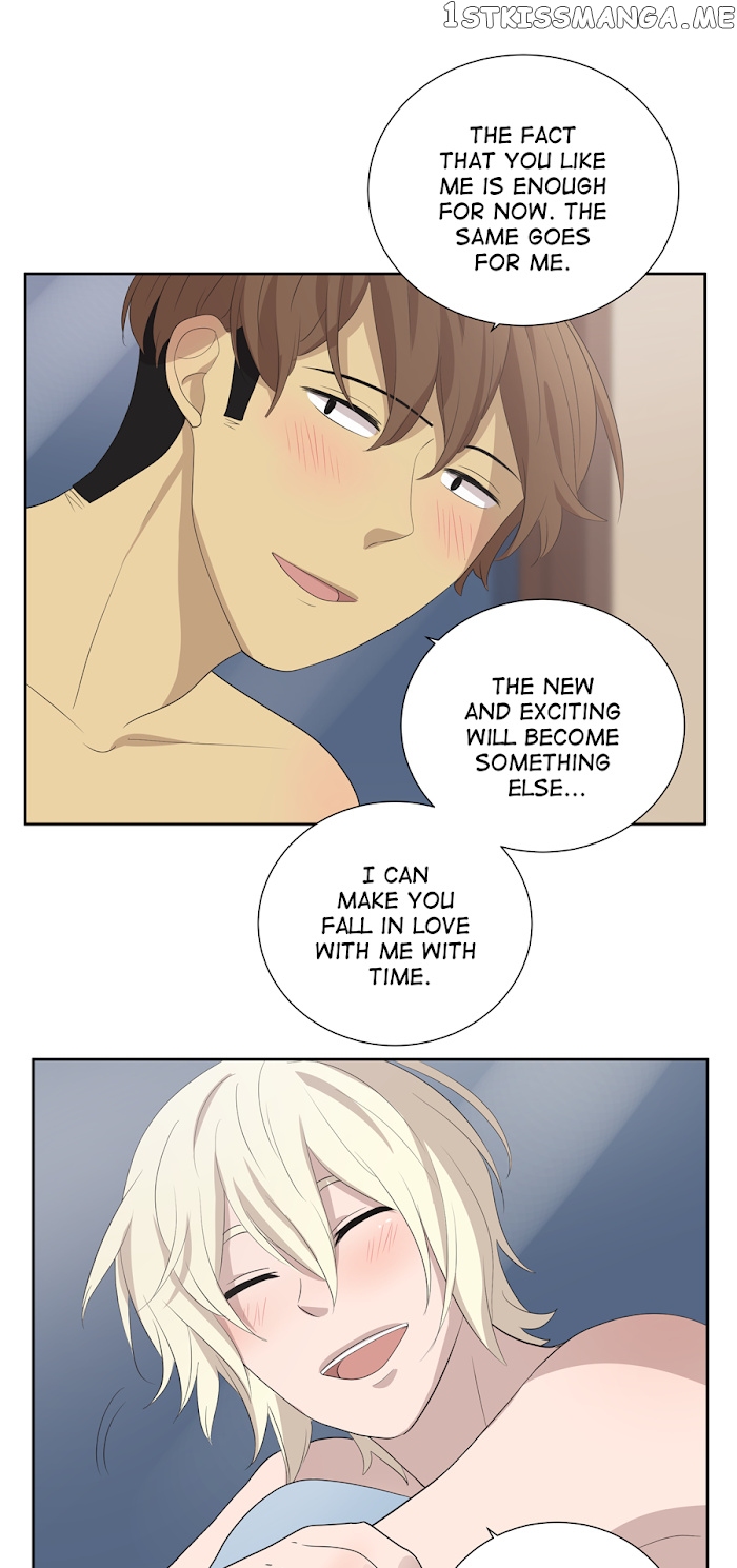 Lost And Found chapter 74 - page 24