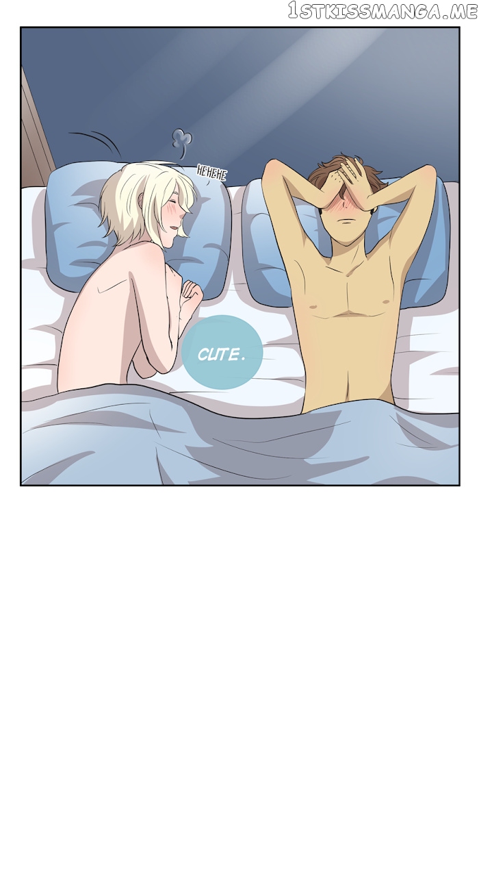 Lost And Found chapter 74 - page 27