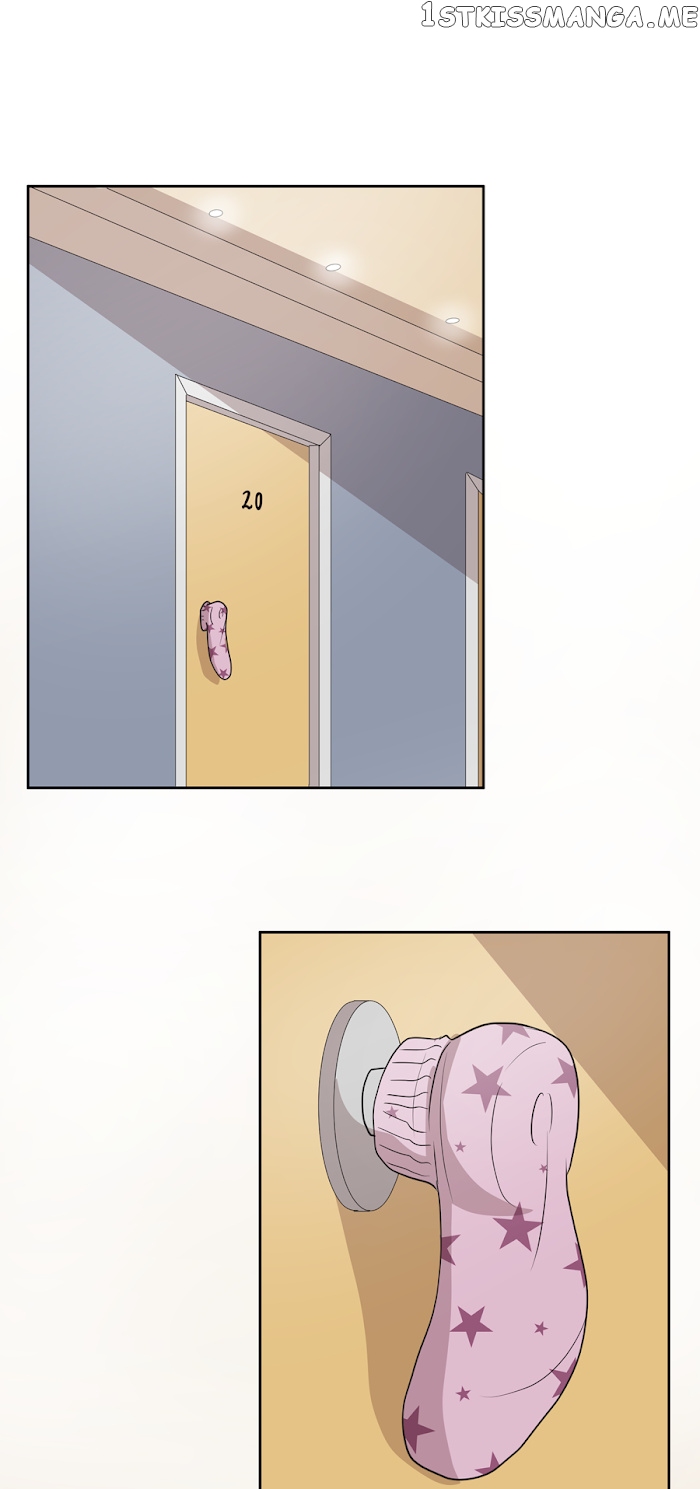 Lost And Found chapter 74 - page 28
