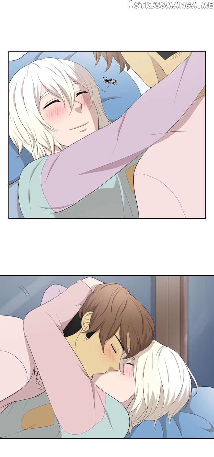 Lost And Found chapter 74 - page 5