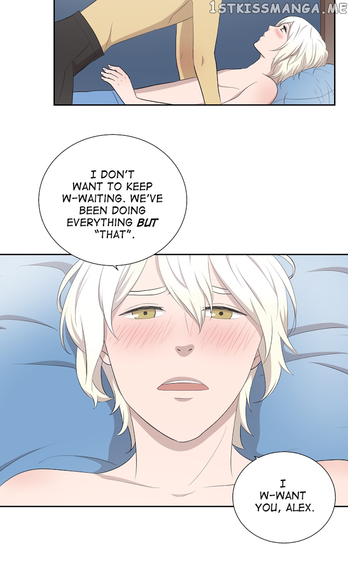 Lost And Found chapter 74 - page 8