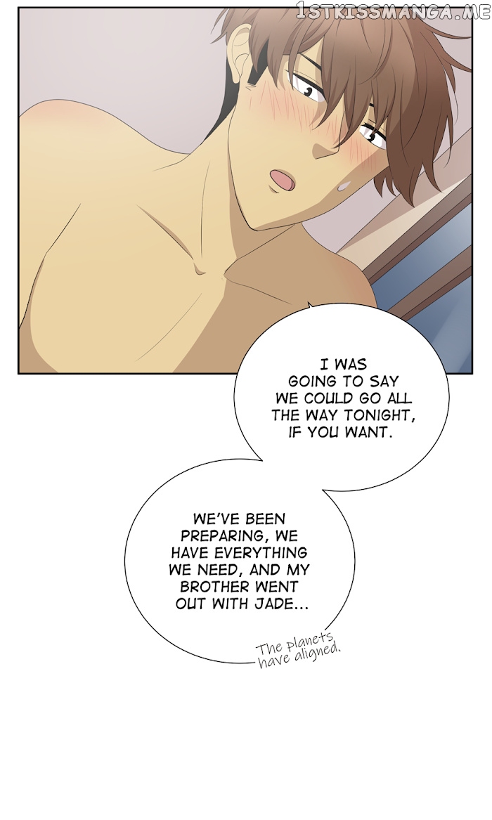 Lost And Found chapter 74 - page 9