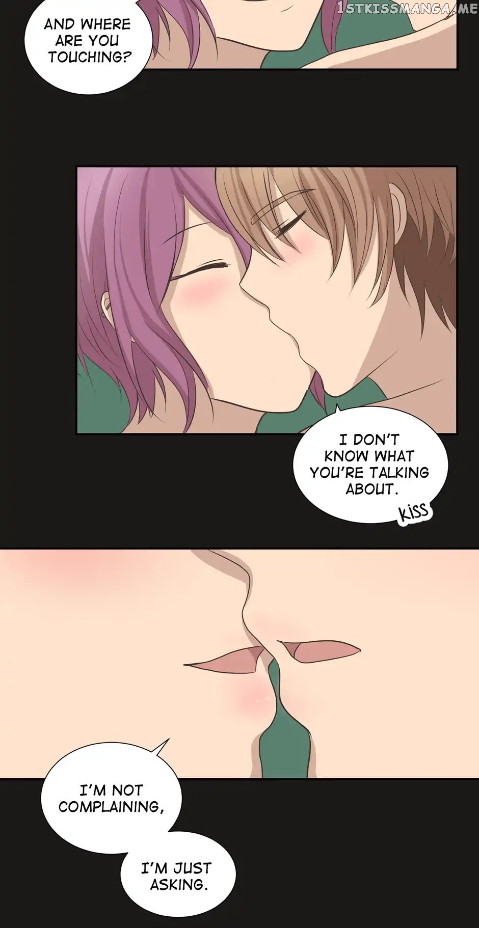 Lost And Found chapter 32 - page 12