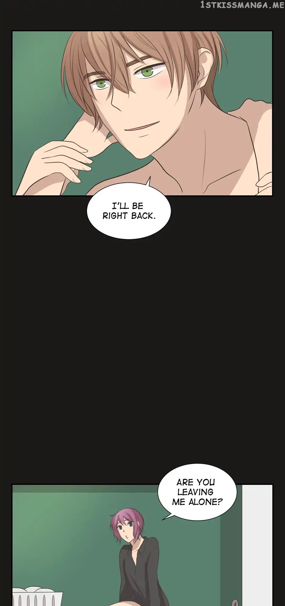 Lost And Found chapter 32 - page 13
