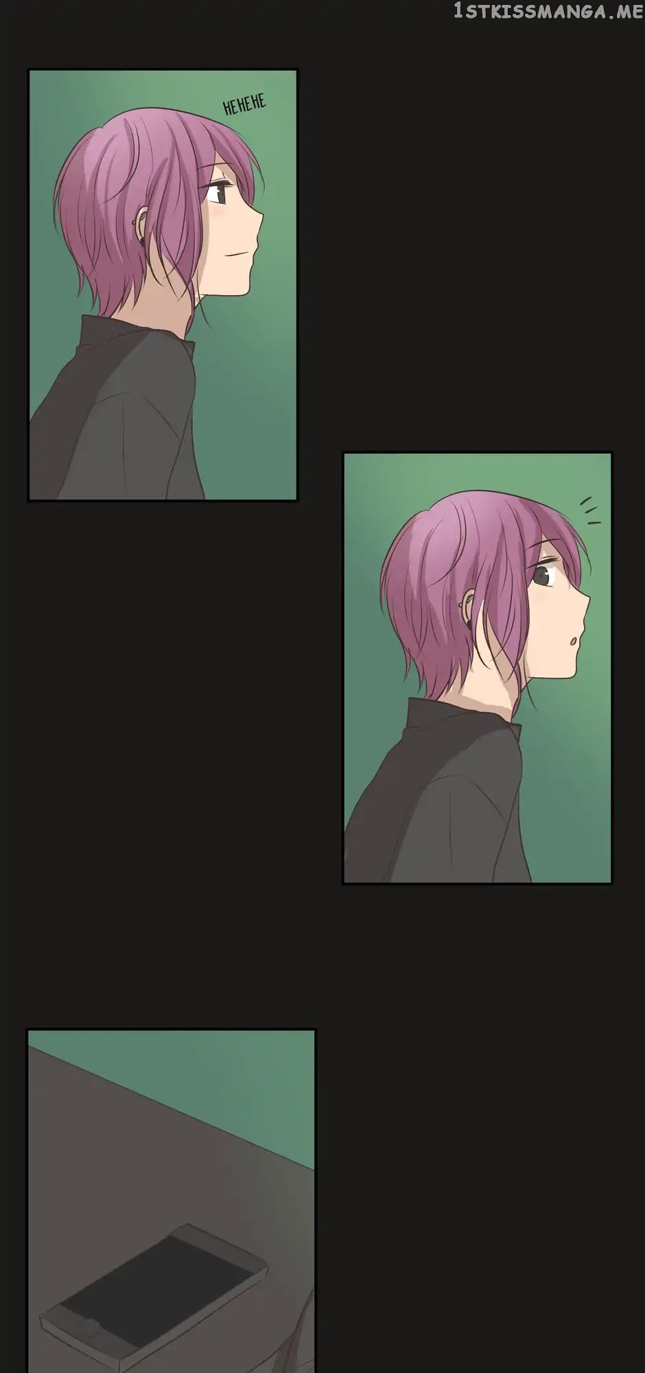 Lost And Found chapter 32 - page 15