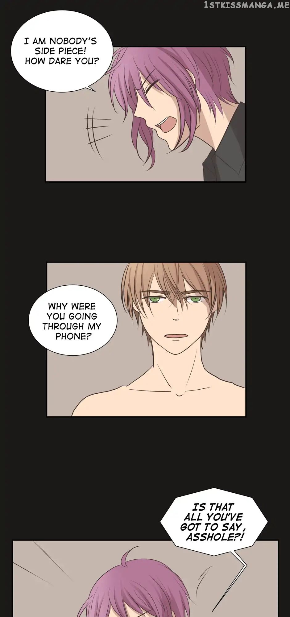 Lost And Found chapter 32 - page 23