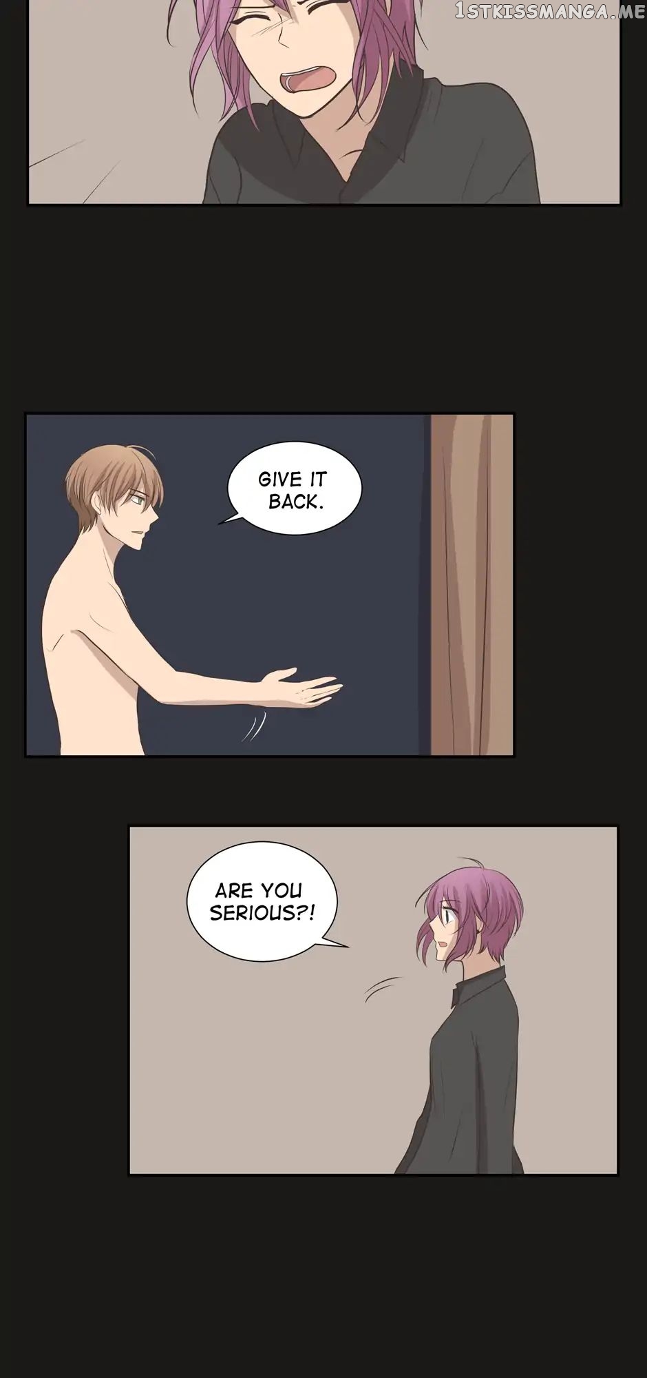 Lost And Found chapter 32 - page 24