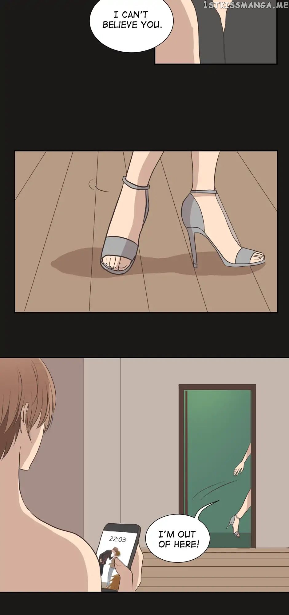 Lost And Found chapter 32 - page 26