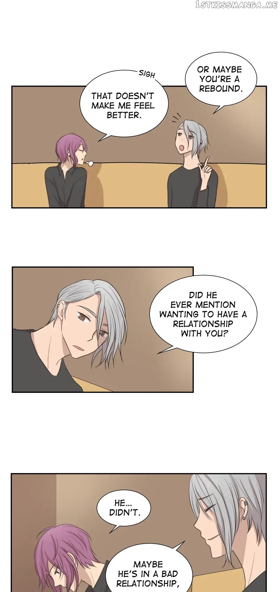 Lost And Found chapter 32 - page 29