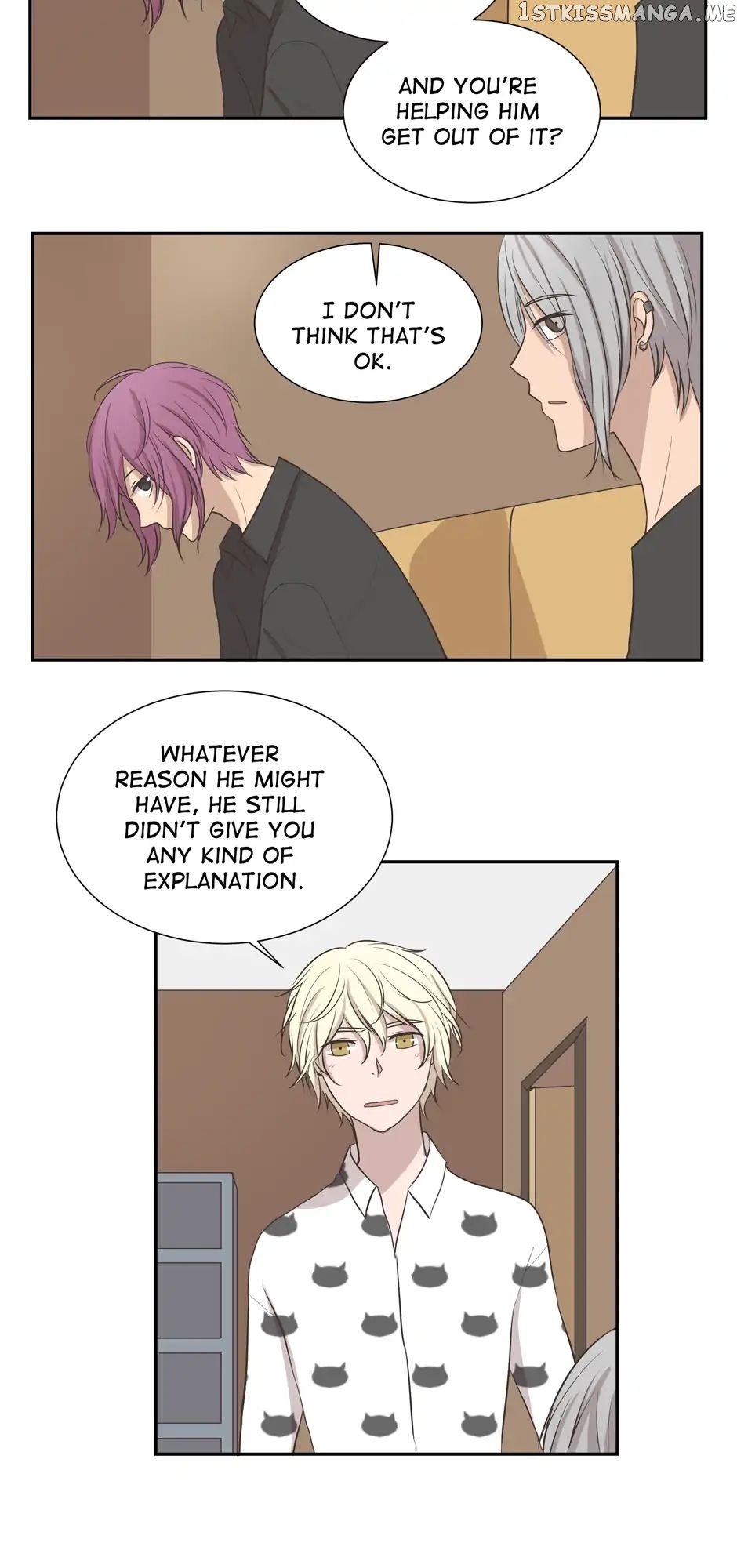 Lost And Found chapter 32 - page 30