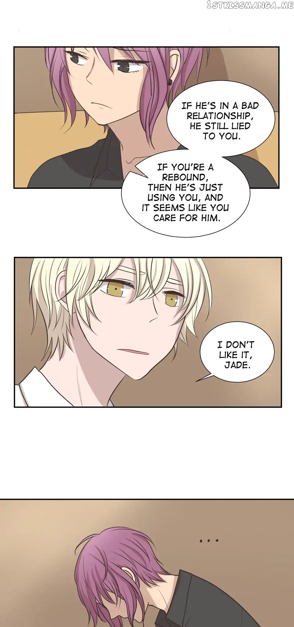 Lost And Found chapter 32 - page 31