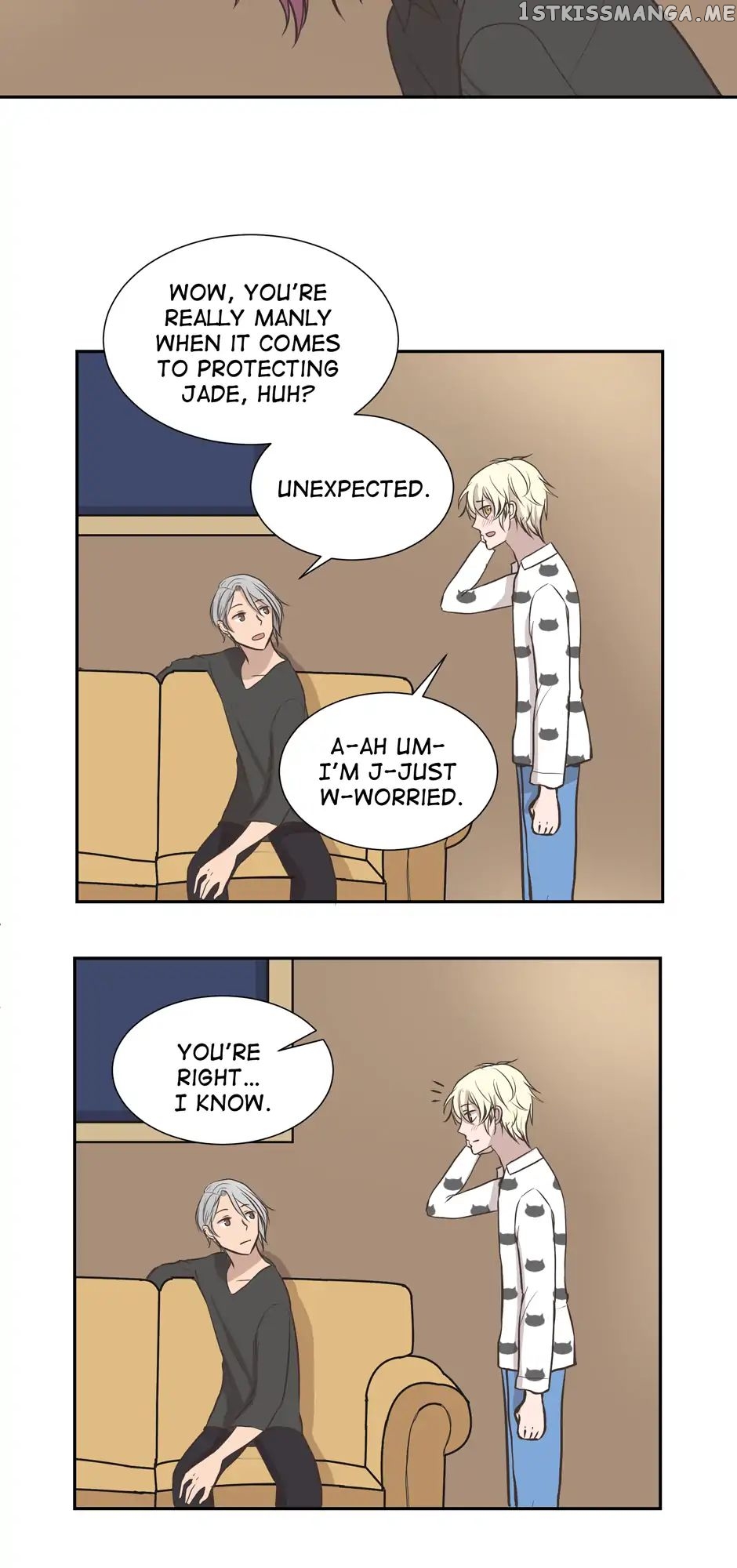 Lost And Found chapter 32 - page 32
