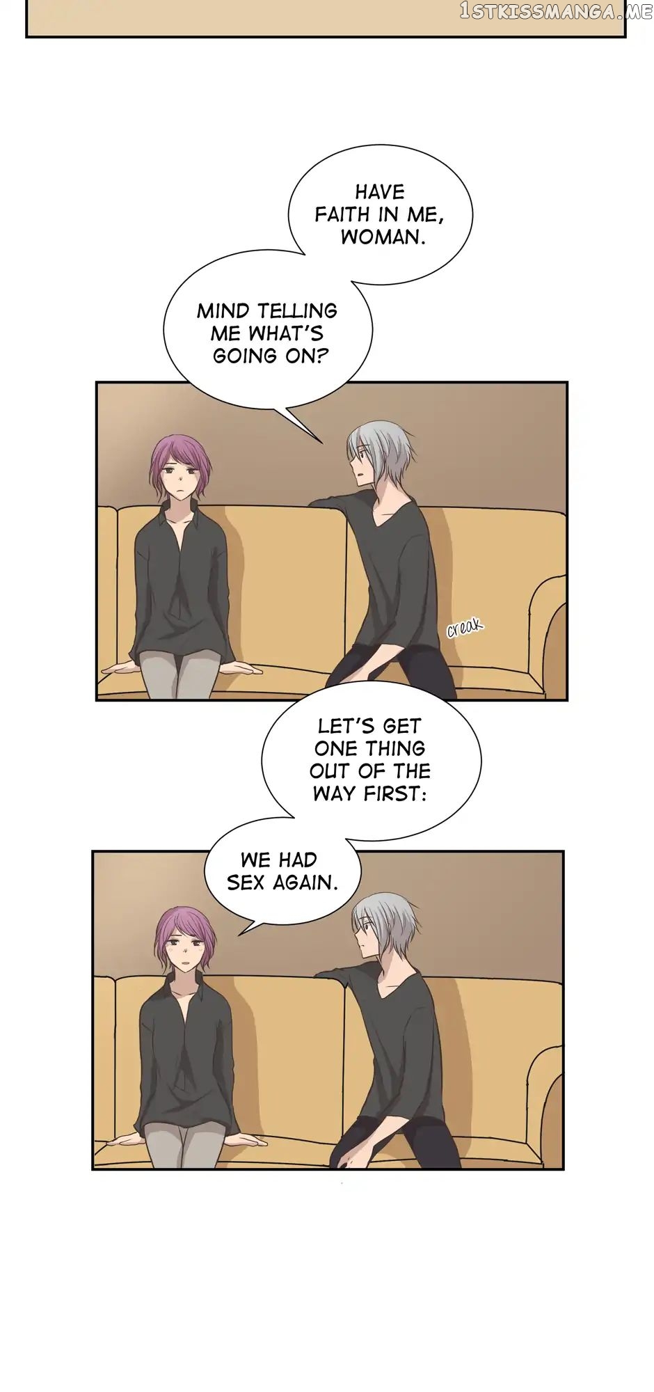 Lost And Found chapter 32 - page 4