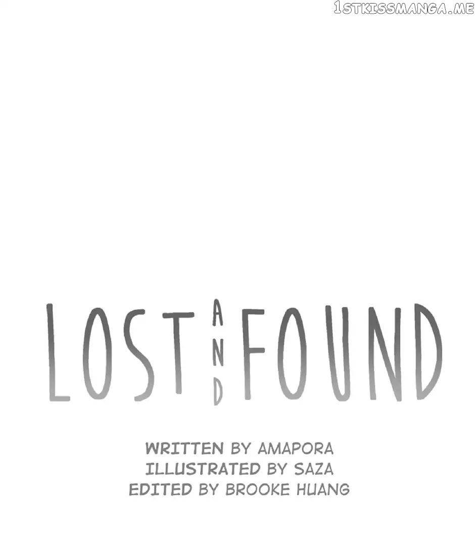 Lost And Found chapter 32 - page 40