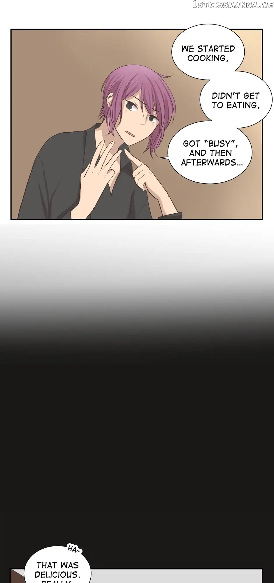 Lost And Found chapter 32 - page 7
