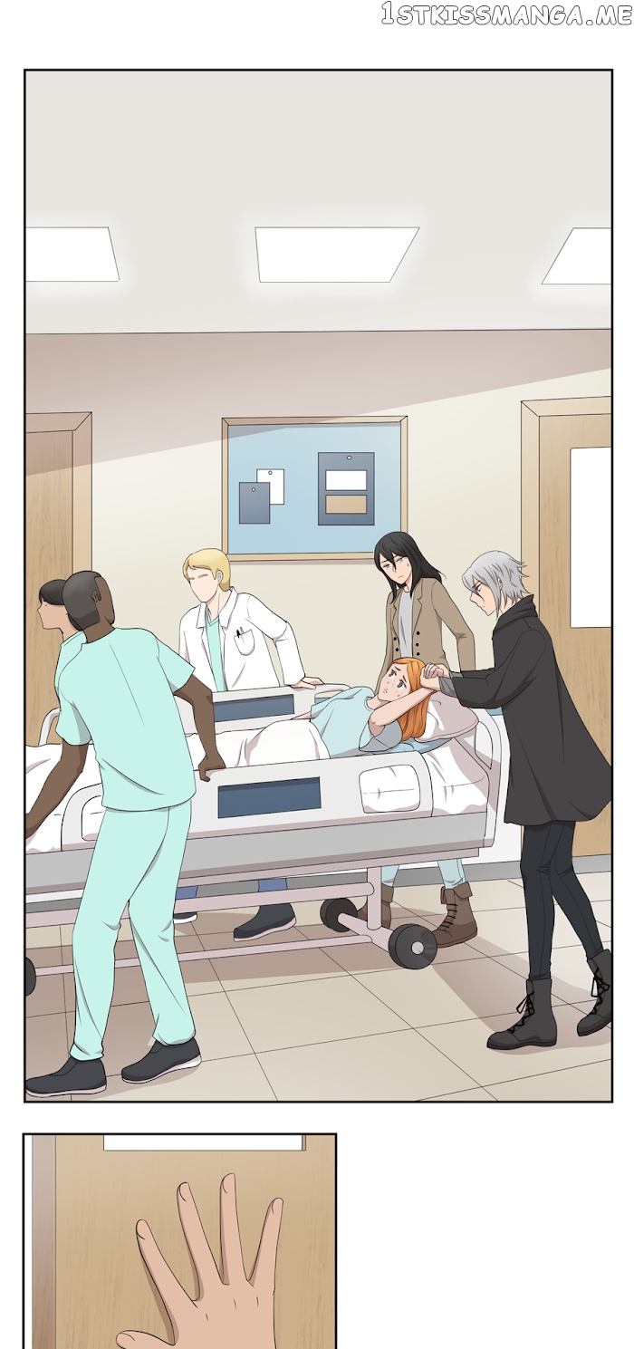 Lost And Found chapter 73 - page 1