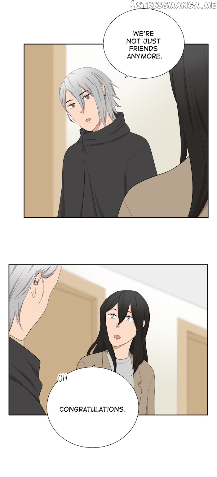 Lost And Found chapter 73 - page 10