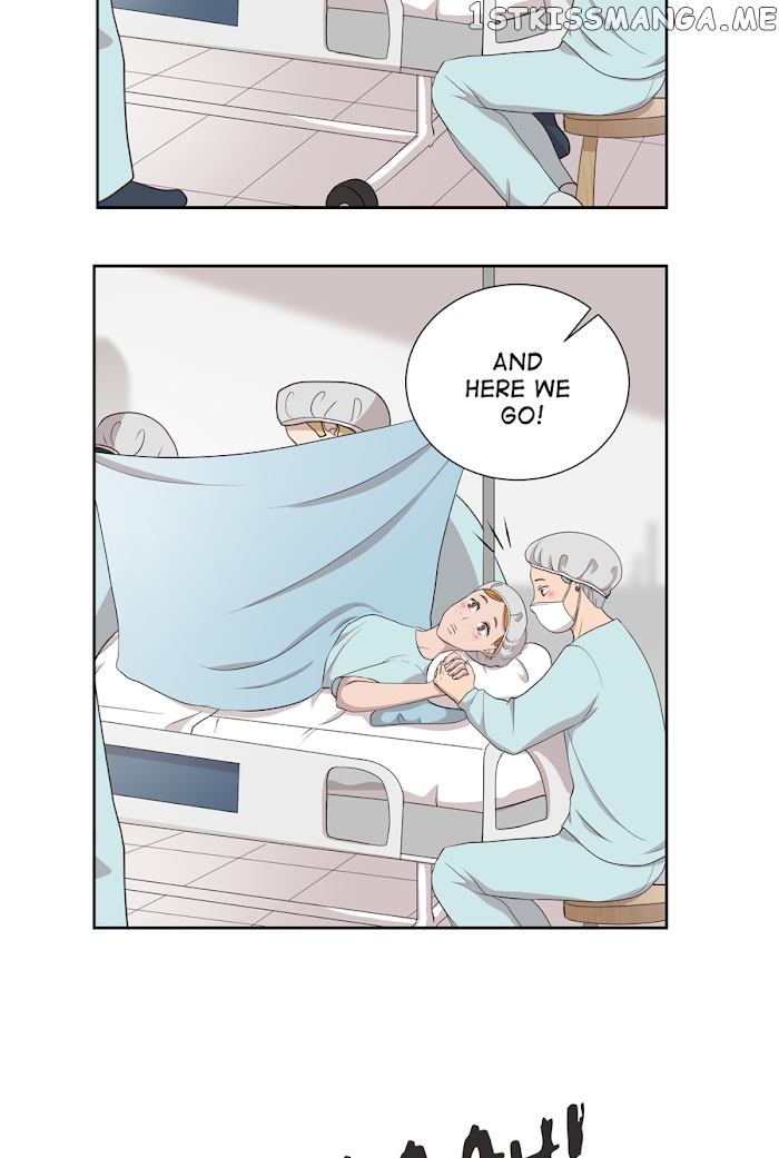 Lost And Found chapter 73 - page 12