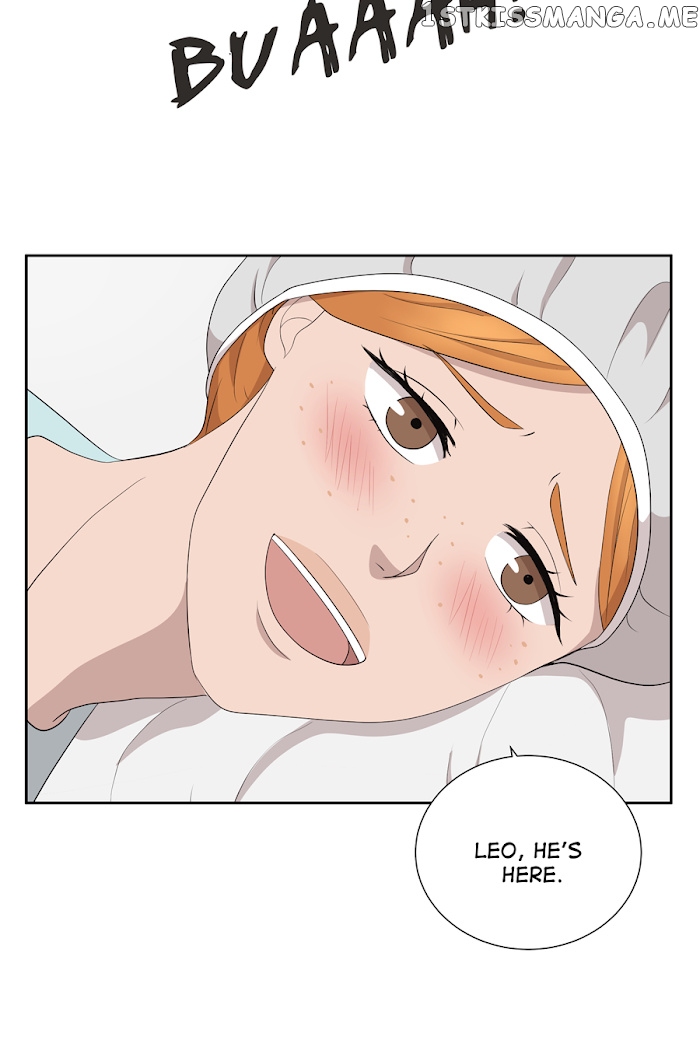 Lost And Found chapter 73 - page 13