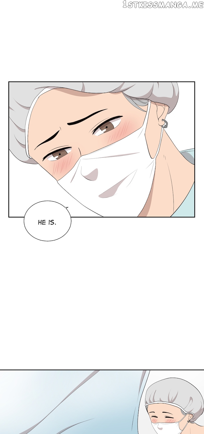 Lost And Found chapter 73 - page 14