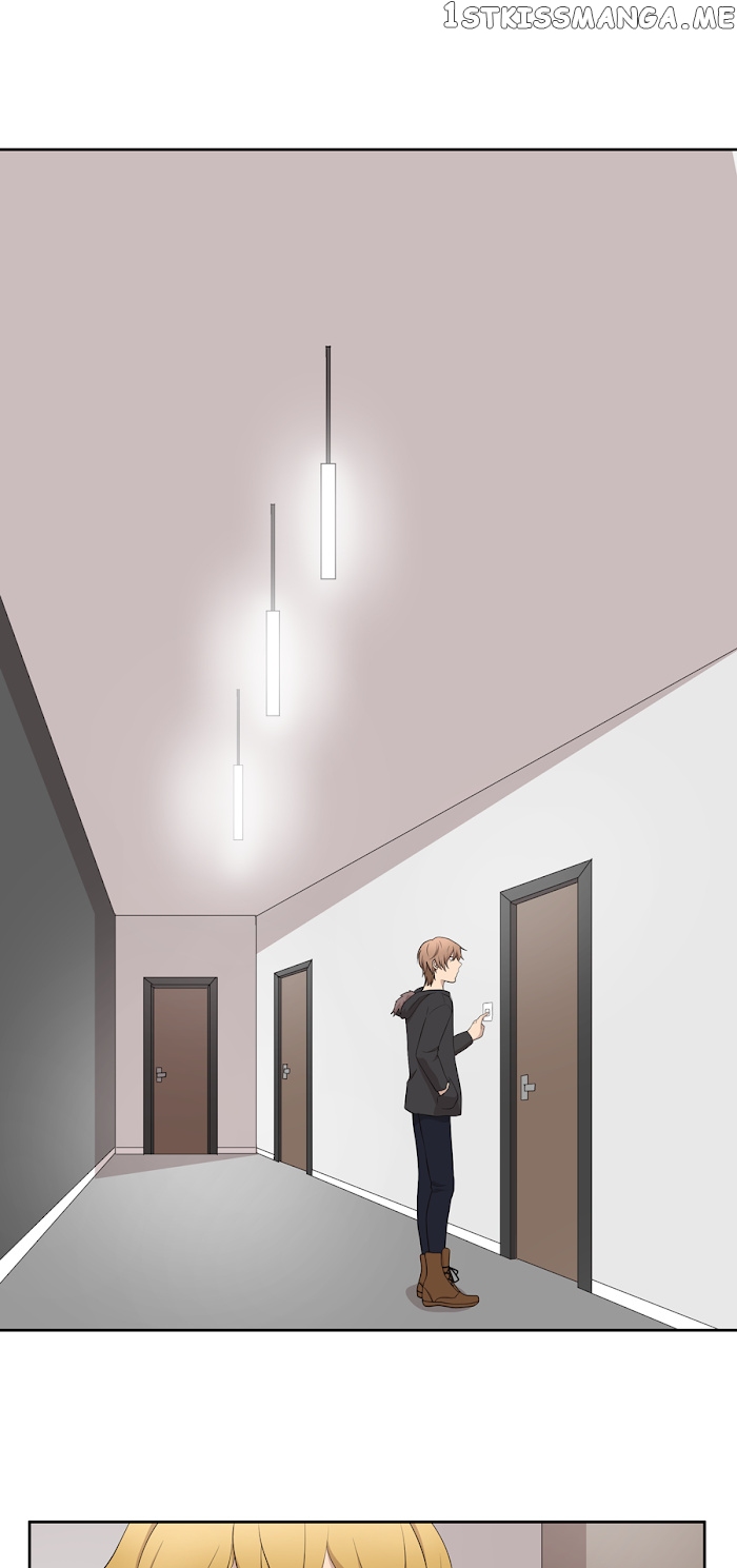 Lost And Found chapter 73 - page 16