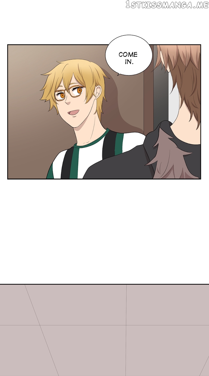 Lost And Found chapter 73 - page 18
