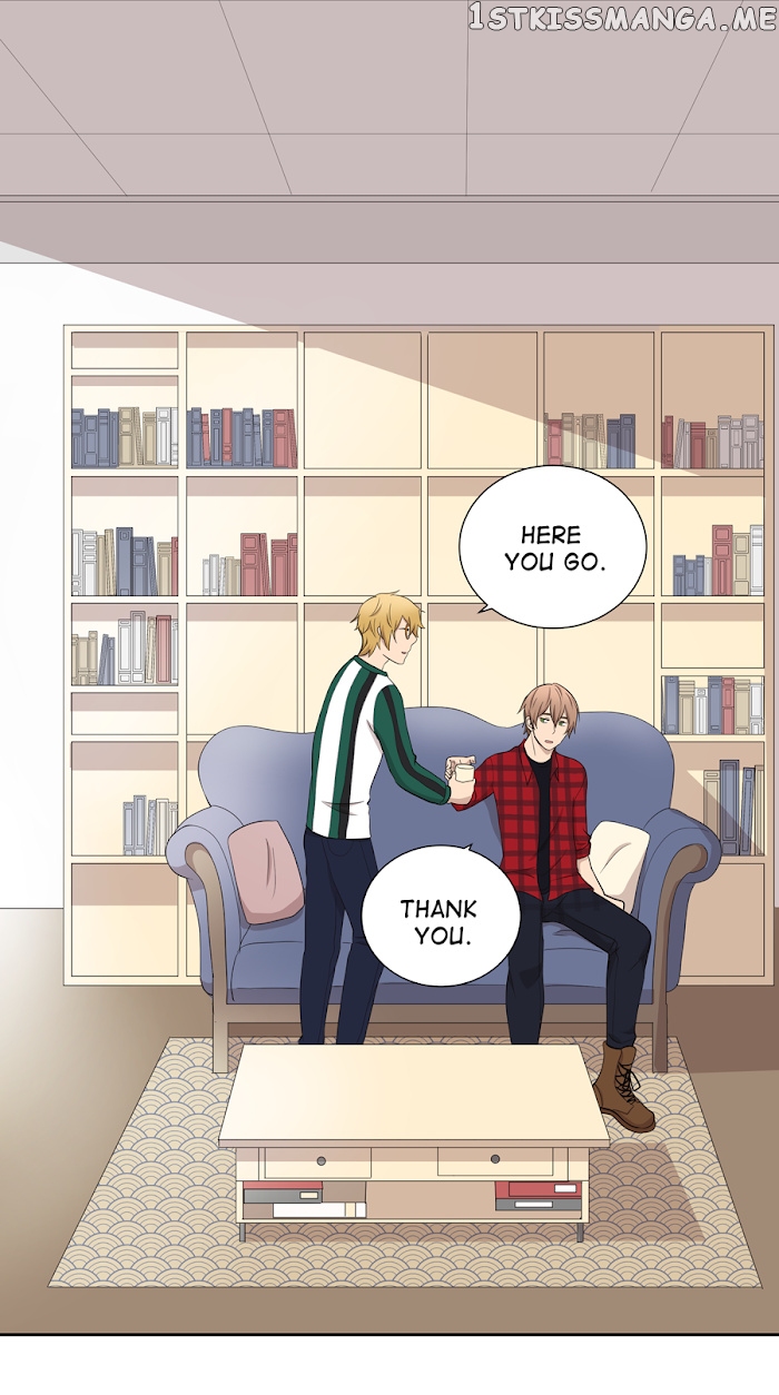 Lost And Found chapter 73 - page 19