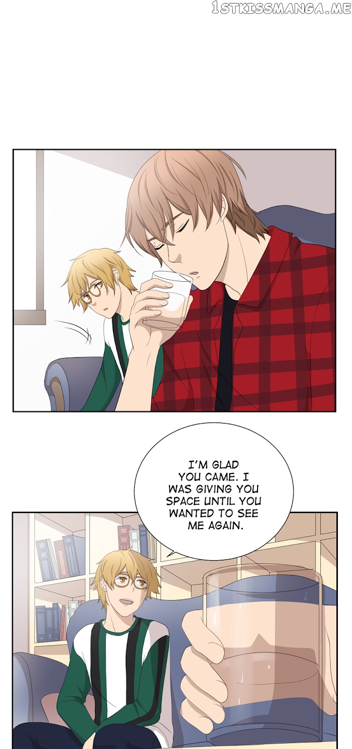 Lost And Found chapter 73 - page 20