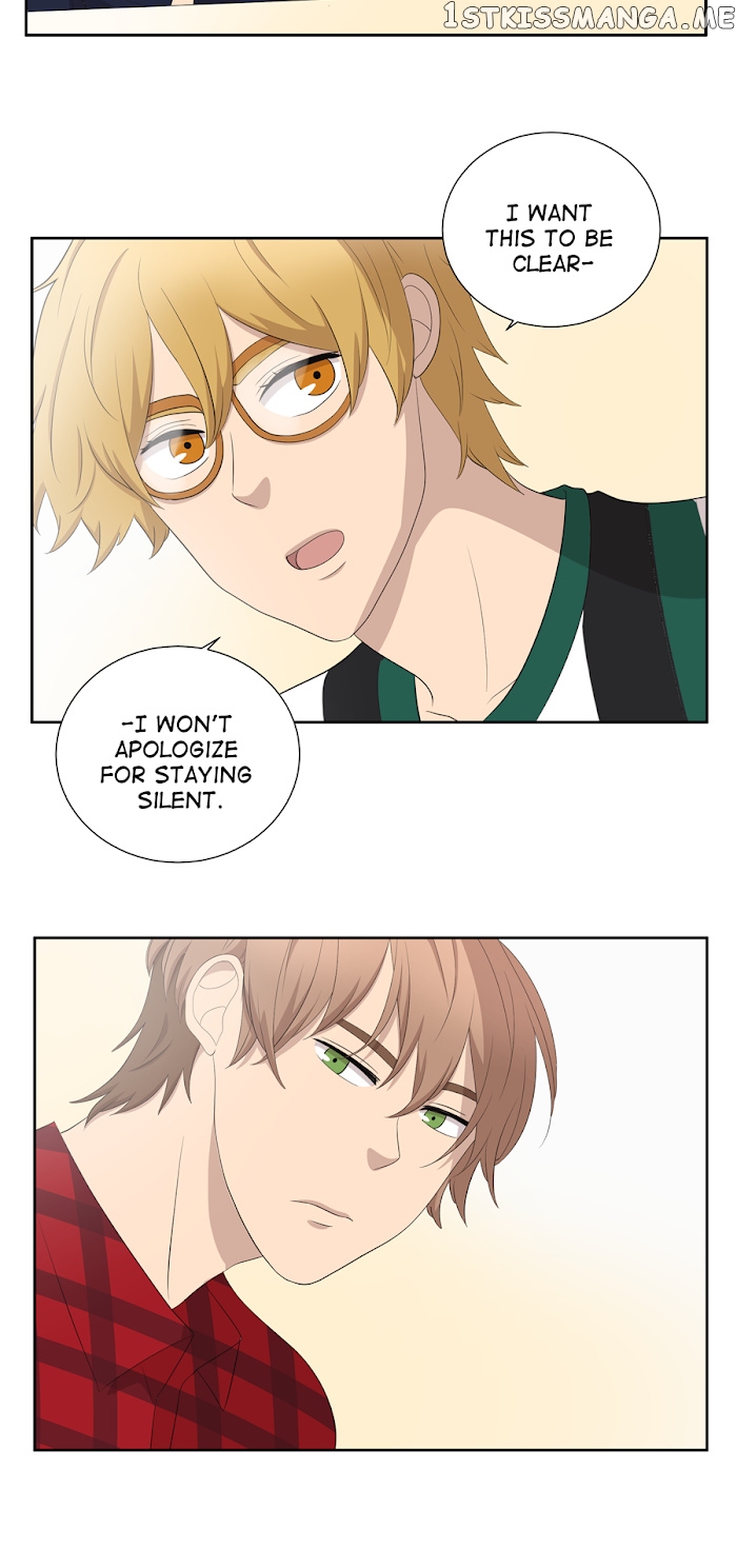 Lost And Found chapter 73 - page 21
