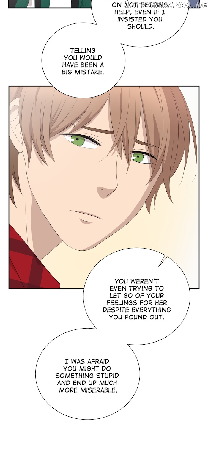 Lost And Found chapter 73 - page 23